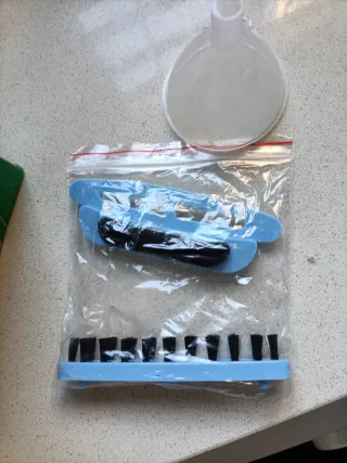 Vaporizador SANLLOO MV-36242 para ropa