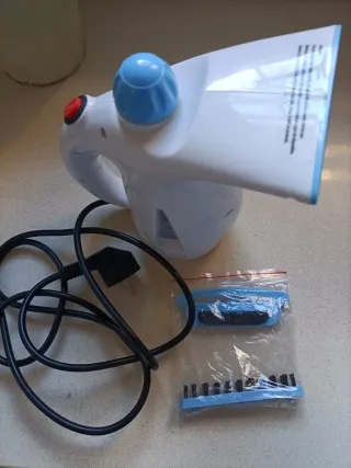 Vaporizador SANLLOO MV-36242 para ropa