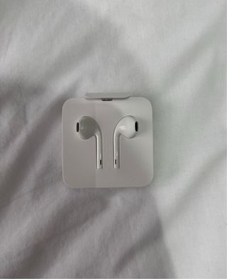 iPhone XS Max Apple/ Bianco/ 64GB/ Auricolari Apple