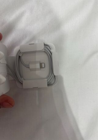 iPhone XS Max Apple/ Bianco/ 64GB/ Auricolari Apple