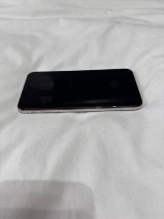 iPhone XS Max Apple/ Bianco/ 64GB/ Auricolari Apple