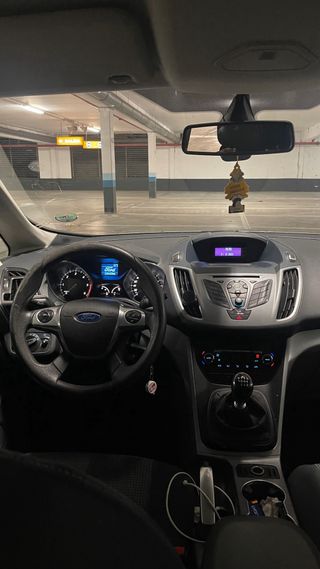Ford C-MAX 2011