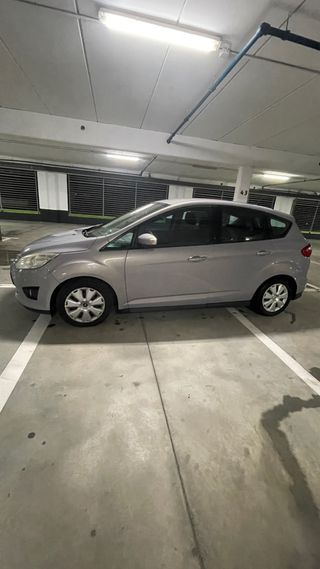 Ford C-MAX 2011