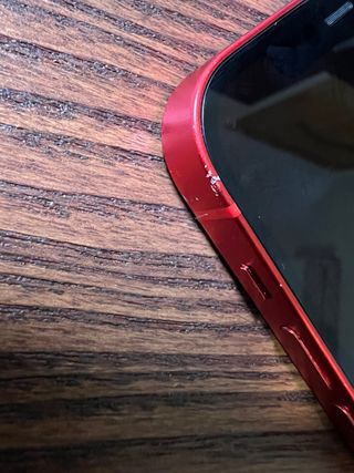 iPhone 12 64GB Rojo