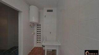 Piso en venta en Rocafonda en Mataró