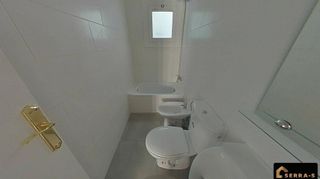 Piso en venta en Rocafonda en Mataró