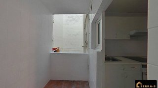 Piso en venta en Rocafonda en Mataró