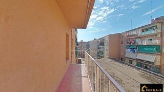 Piso en venta en Rocafonda en Mataró