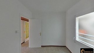 Piso en venta en Rocafonda en Mataró