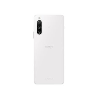 - Sony Xperia 10 IV (smartphone 5G, pantalla OLE