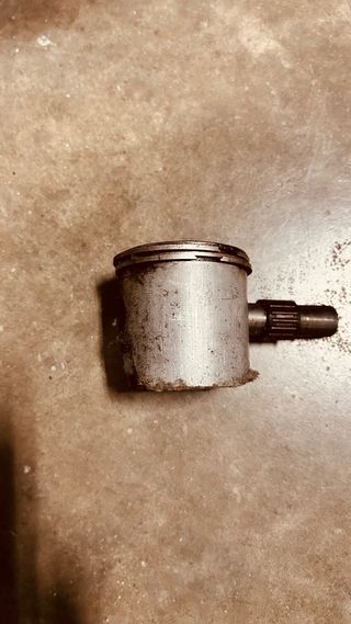 Recambios Montesa Impala 2 y coma consultar precio