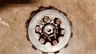 Recambios Montesa Impala 2 y coma consultar precio