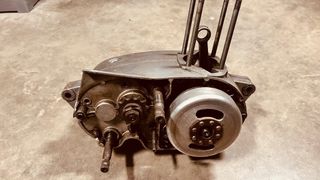 Recambios Montesa Impala 2 y coma consultar precio