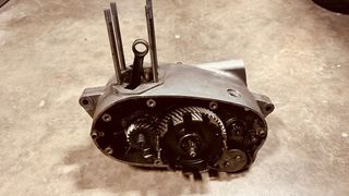 Recambios Montesa Impala 2 y coma consultar precio