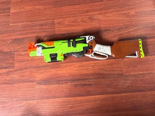 Pistola Nerf SlingFire