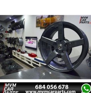 Llantas 18 Concavas CV3 Titan RV04