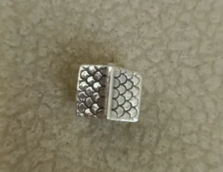 Abalorios Pandora Perro Casa y Comedero