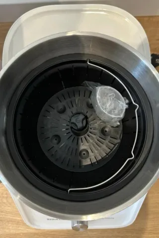 Robot Trending Cooking 7 Taurus + mango Tefal