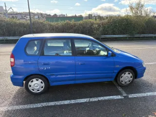 Mitsubishi Space Star 2000