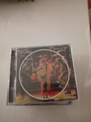 Metallica CDs: Load, ReLoad, Garage Inc.