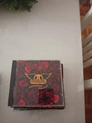 Metallica CDs: Load, ReLoad, Garage Inc.