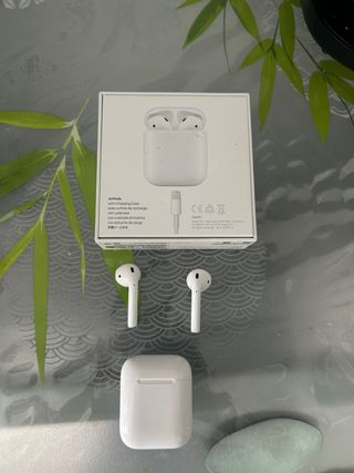 AirPods 2ª Gen Originales Apple