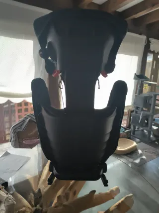 Silla de coche RECARO Monza