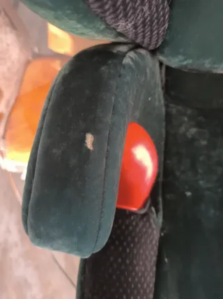 Silla de coche RECARO Monza