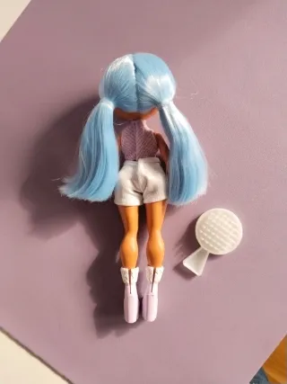 Muñeca LOL Surprise! Snowlicious Nueva