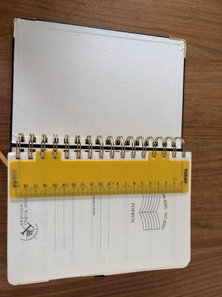 Agenda 2026 Vista día