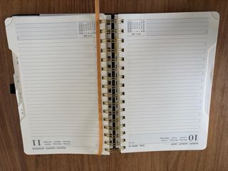 Agenda 2026 Vista día