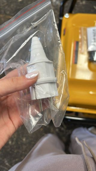 Generador BENZA BX 6000