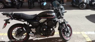 Kawasaki 650rs