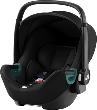 Britax Römer BABY-SAFE 3 i-SIZE Space Black