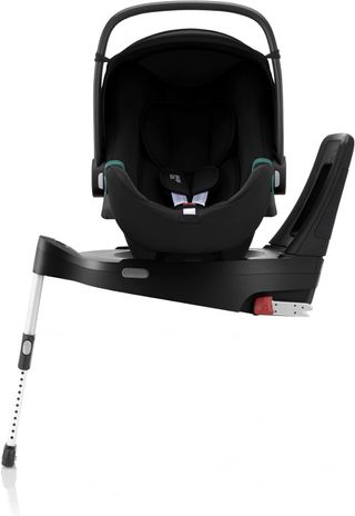 Britax Römer BABY-SAFE 3 i-SIZE Space Black