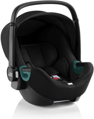 Britax Römer BABY-SAFE 3 i-SIZE Space Black
