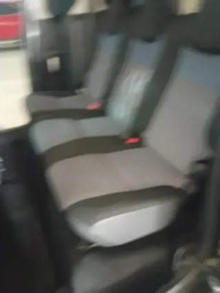 Peugeot Partner 2015