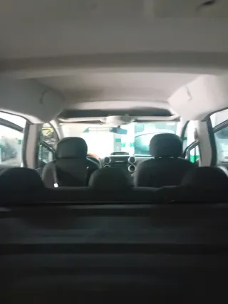 Peugeot Partner 2015