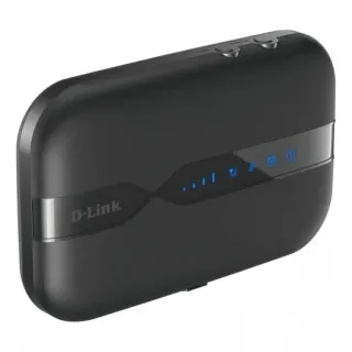 Router D-Link 4G LTE D-Link DWR-932 Router Móvil M