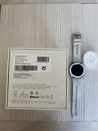 Huawei Watch GT 42mm blanco