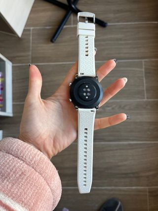 Huawei Watch GT 42mm blanco