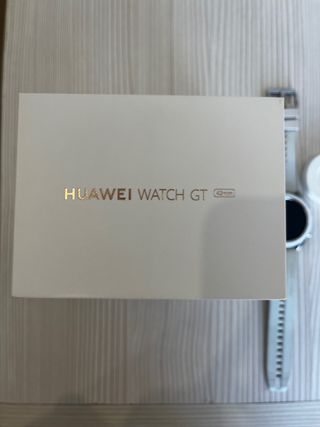 Huawei Watch GT 42mm blanco
