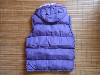 LEE COOPER DOBLE CREMALLERA