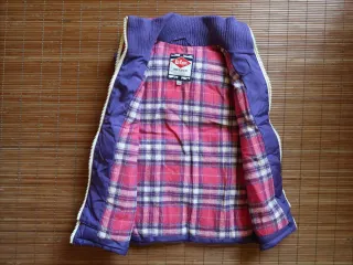 LEE COOPER DOBLE CREMALLERA