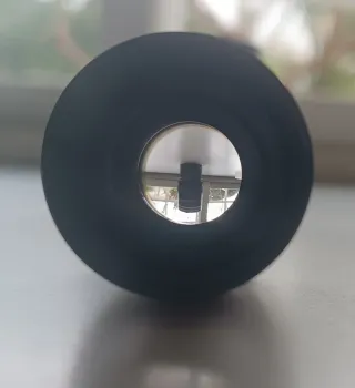 Oculares Skywatcher 20mm y 12,5mm