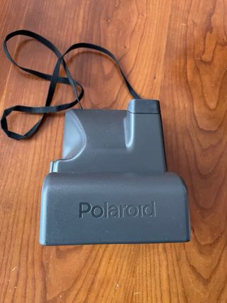 Camara fotografica Polaroid