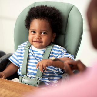 Maxi-Cosi Minla Trona Bebe Evolutiva 6 en 1, 0-14