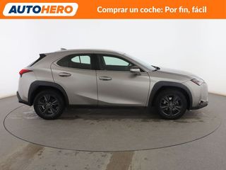 Lexus UX UX 250h Business