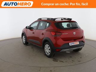 Dacia Sandero 1.0 TCe Stepway Comfort