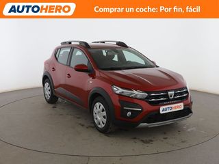 Dacia Sandero 1.0 TCe Stepway Comfort